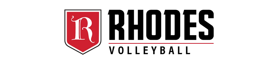 Rhodes College - Volleyball 